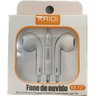 Fone de Ouvido Kaidi Kd-727 - Fast Charger Expert - 1