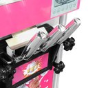 Ver mais imagens de Máquina de Sorvete Expresso 3 Sabores Inox Conservação Noturna - 220v