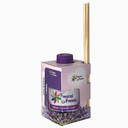 Ver imagem 4 de Aromatizador de Ambiente Tropical: Lavanda
