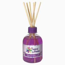 Aromatizador de Ambiente Tropical: Lavanda - 1