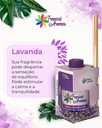 Ver imagem 3 de Aromatizador de Ambiente Tropical: Lavanda