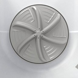 Lavadora Semiautomática 4,5kg 127V Colormaq - 2