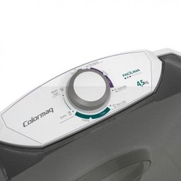 Lavadora Semiautomática 4,5kg 127V Colormaq - 3