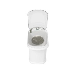 Lavadora Semiautomática 4,5kg 127V Colormaq - 5