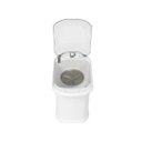 Ver imagem 5 de Lavadora Semiautomática 4,5kg 127V Colormaq