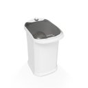 Ver imagem 1 de Lavadora Semiautomática 4,5kg 127V Colormaq