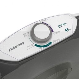 Lavadora Semiautomática 4,5kg 220V Colormaq - 3 Lavadora Semiautomática 4,5kg 220V Colormaq - 3