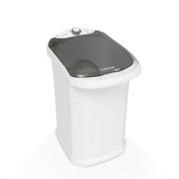Lavadora Semiautomática 4,5kg 220V Colormaq - 1 Lavadora Semiautomática 4,5kg 220V Colormaq - 1
