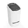 Lavadora Semiautomática 10Kg 127V Colormaq Branco - 1