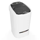Ver imagem 1 de Lavadora Semi Automática LCS14 14Kg 127V Colormaq Branco