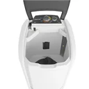 Ver imagem 3 de Lavadora Semi Automática LCS14 14Kg 127V Colormaq Branco