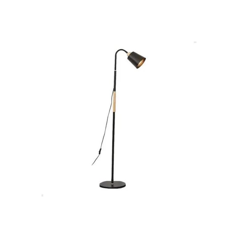 Luminária Chão Articulada Abajur Estúdio Coluna Oslo 1,74cm Luminária Chão Articulada Abajur Estúdio Coluna Oslo 1,74cm