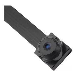 Camera Mini Micro Câmera Escondida 32gb Recarregavel
