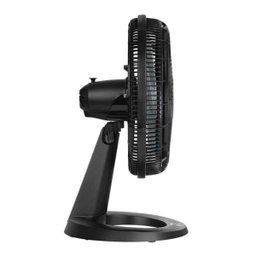 Ventilador 3 em 1 Arno Silence Force 40cm Vfm3 Preto - 127V - 3