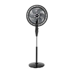 Ventilador 3 em 1 Arno Silence Force 40cm Vfm3 Preto - 127V - 4