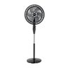 Ventilador 3 em 1 Arno Silence Force 40cm Vfm3 Preto - 127V - 4