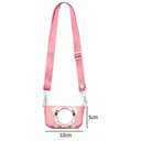 Ver imagem 7 de Câmera Infantil Criança Digital Fotográfica Fotografa Filma