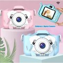 Ver imagem 5 de Câmera Infantil Criança Digital Fotográfica Fotografa Filma