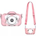 Ver imagem 6 de Câmera Infantil Criança Digital Fotográfica Fotografa Filma