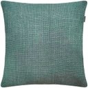 Ver imagem 5 de Kit 4 Capas de Almofadas Linho Lincoln 45x45cm Escolha a Cor:tiffany