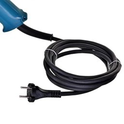 Chave de Impacto 3/4'' 19mm 850w Industrial Soquete 19mm 6906 220v Makita - 9