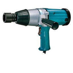 Chave de Impacto 3/4'' 19mm 850w Industrial Soquete 19mm 6906 220v Makita - 7