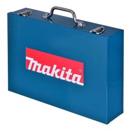 Chave de Impacto 3/4'' 19mm 850w Industrial Soquete 19mm 6906 220v Makita - 5