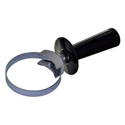 Chave de Impacto 3/4'' 19mm 850w Industrial Soquete 19mm 6906 220v Makita - 10