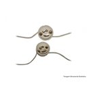 Ver imagem 1 de Soquete Gu10 C/10pcs Blister 058915