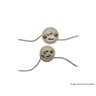 Soquete Gu10 C/10pcs Blister 058915 - 1