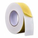 Ver imagem 1 de Fita Adesiva Espuma Dupla Face 19mmx2m Ideal para Ambientes Internos Alta Adesão | Atlas
