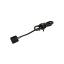 Ver imagem 1 de Chave Botao Permak Master Alarme