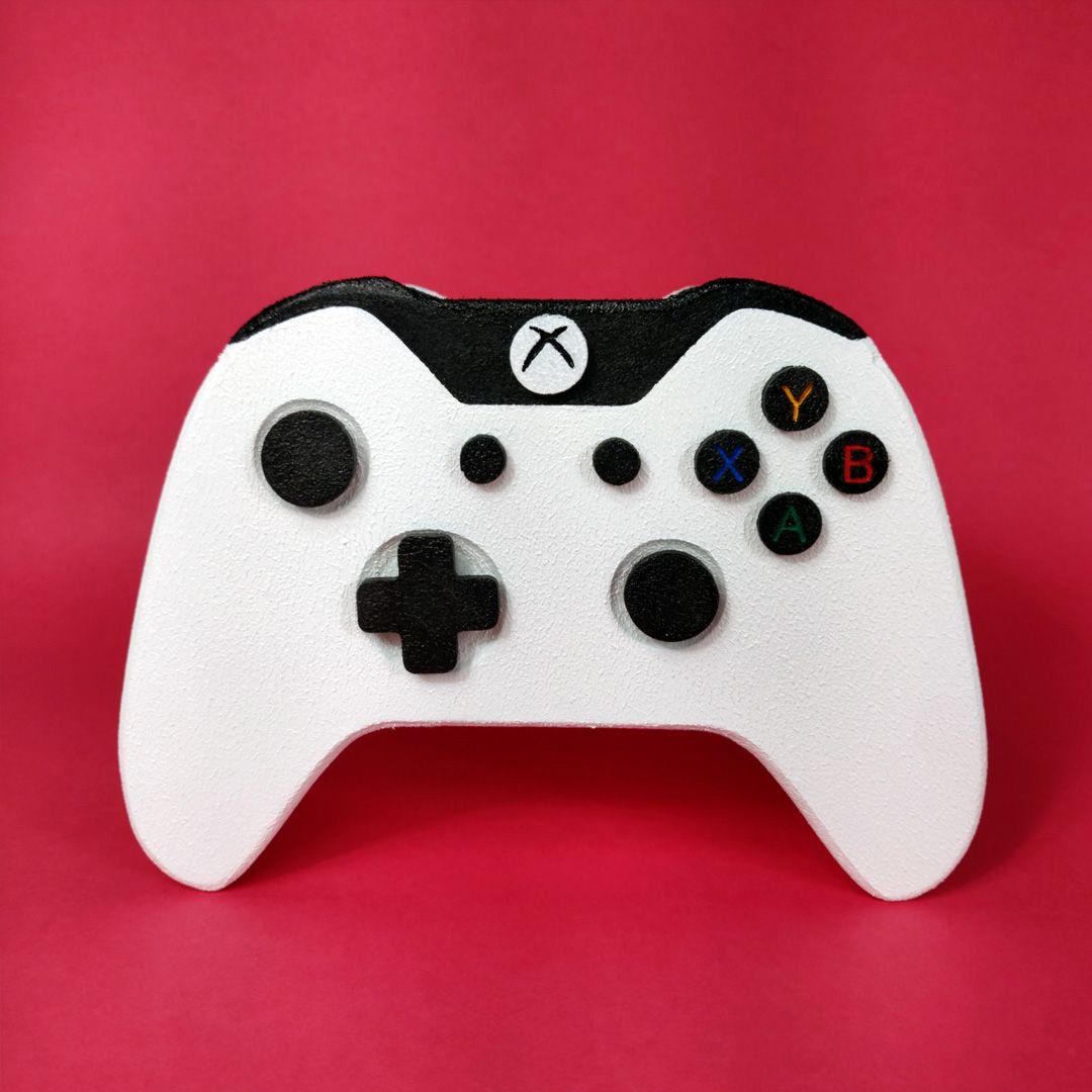 Organizador Controle XBOX - 6