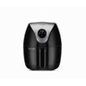 Fritadeira Elétrica Air Fryer 4l Digital 127v 1500w Preta Multilaser - Ce168 - 1