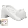 Saboneteira Porta Sabonete Gato Gatinho Banheiro Box Lavabo Pia Mesa Bancada Enfeite Divertido Decor - 11