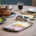 Ver imagem 5 de Porta-frios Ciclo em Aço Inox com Duas Divisórias e Tampa - Tramontina 64510610