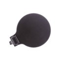 Ver imagem 3 de Mixer Portátil Entrada Usb Preto de Plástico 22,5cm