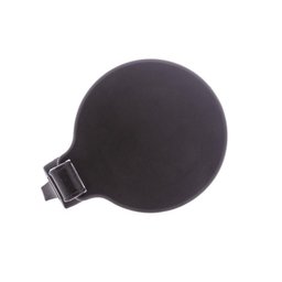 Mixer Portátil Entrada Usb Preto de Plástico 22,5cm - 3