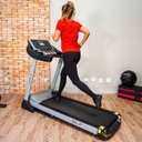 Ver imagem 3 de Esteira Ergométrica Speedo TR4 - Residencial:110V