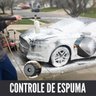 Snow Foam Canhão Lavadora Karcher Compacta 1500psi 1400w - 3