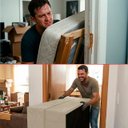 Ver imagem 5 de Base Cama Box Solteiro Otto Suede Bege para Colchão 188x88x39cm Dobrável Reforçada - Arkell