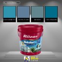 Ver mais imagens de Rekolor Pro Base Média Semibrilho 16l | Renner Bases