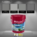 Ver imagem 4 de Rekolor Pro Base Média Semibrilho 16l | Renner Bases
