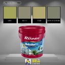 Ver imagem 2 de Rekolor Pro Base Média Semibrilho 16l | Renner Bases