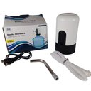 Ver imagem 1 de Bomba Eletrica Automatica Galão de Agua Recarregavel Fx Cz19310