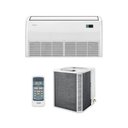 Ver imagem 1 de Ar Condicionado Inverter Elgin Piso Teto 58000 Btus Frio Eco R-32