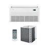 Ar Condicionado Inverter Elgin Piso Teto 58000 Btus Frio Eco R-32 - 1