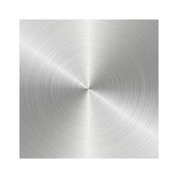 Prolongador Quadrado 1.1/2" 287 Pauma 100 Mm - Alumínio Cromado - 3