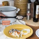 Ver imagem 3 de COLHER DE SILICONE DUPLO - OIKOS