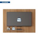 Ver imagem 7 de Combo Painel p/ TV70" Banco Alto Sun Student MDF-MDP Caemmun